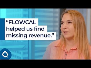 FLOWCAL Measurement Software - Fix Revenue Leaks in Upstream