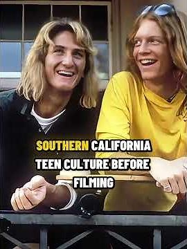 The Dark Secrets Behind Fast Times at Ridgemont High 1982