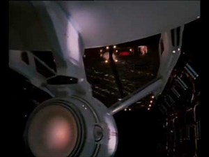 Leaving spacedock TMP.wmv