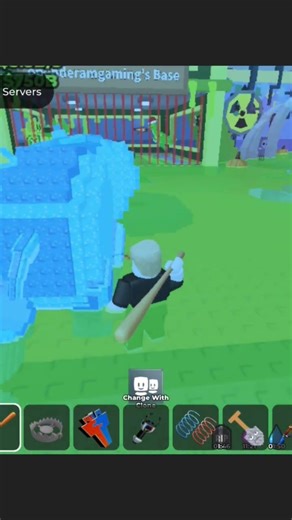 🤩 Steal a Brainro 0484 #roblox #opendreamgaming #shorts #nobatidao