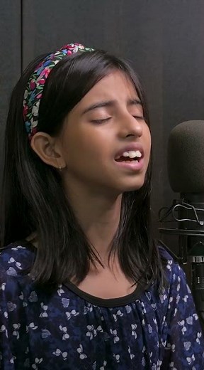 Shinunoga E-Wa | Cover by - Anukriti ‪@anukriti‬ #cover #shinunogaewa ‪@FujiiKaze‬ #japanesesong