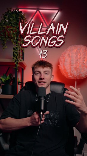 Songs That Make You Feel Like a Villain - Best Villainous Music Collection 2024