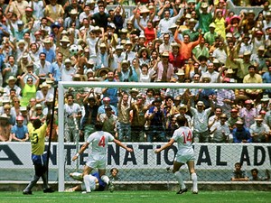 Fallece el mítico Gordon Banks, autor de ‘La atajada del siglo’