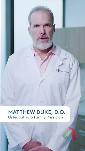 First Steps After Diabetes Diagnosis | Dr. Matthew Duke | Abrazo Medical Group