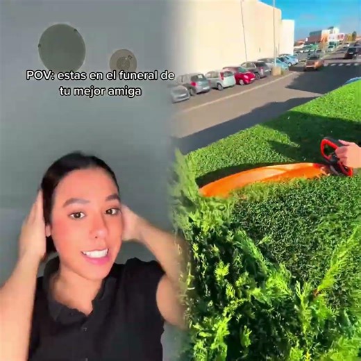 When you fantasize about attending a funeral... #actuación