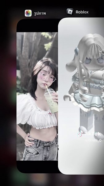 สนุกกับ Roblox: จุดพักใจในโลก Lego