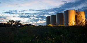 Fracking pioneer Chesapeake Energy files for bankruptcy