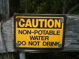 High schoolers run a solar-powered treatment plant that will give clean water to 750 families in India