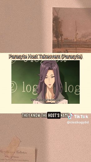 Parasyte Host Takeovers: Humanity Consumed From Within 👁️ | Migi, Shinichi, Body Horror, Parasite Evolution & Deadliest Takeovers Explained #Parasyte #Kiseijuu #Migi #Shinichi #AnimeLore