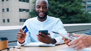 How employee credit cards work