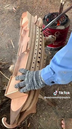 Vietnammodelships trên TikTok