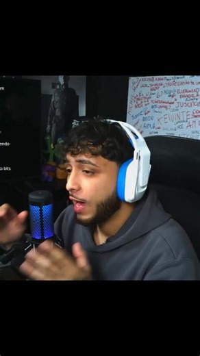 yo era un papi chulo 🗿🔥 | Sebastian Garcia