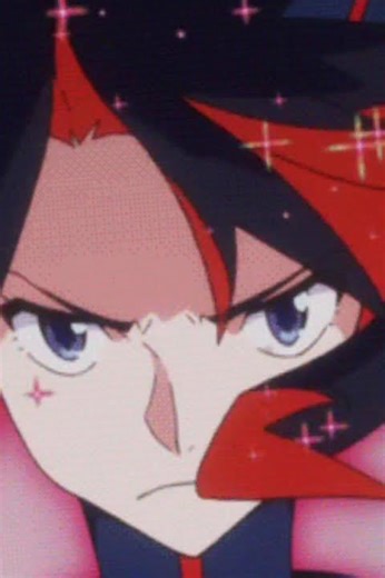 #animeshorts #anime #animeedit #killlakill #matoiryuko