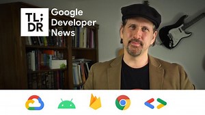 If you like games, you’ve come to the right spot! This week's #DevShow features the latest news on: 🕹 Google for Games Developer Summit 2021 🕹 Google Play indie games Watch for all this and MORE → https://goo.gle/3fOfbdU | Google for Developers