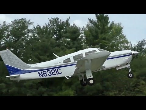 1975 Piper PA-28R-200 Arrow
