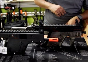 Krytac KRISS Vector vs KWA KRISS Vector