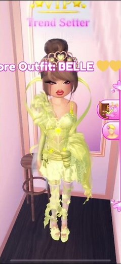 How to do a secret dance