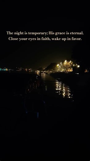 Night is temparory| :) #quotes #hustle #love #day #god #motivation #life #quotes #2026 #night