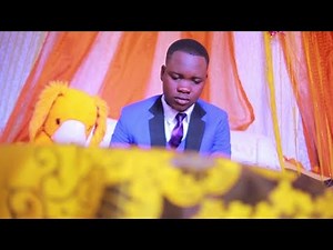 Mungu Timo Ku Sawa__By Baraka Yesu Ni Njiya_(Official Music Video) New Alur Music Gospel 2023