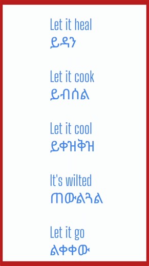 Daily use sentences are very important to improve your English level,👉🇪🇹#learnontiktok #dailyuseenglishsentences #