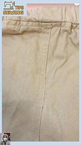 1.4M views · 8.5K reactions | Tips for sewing clothes with holes #sewing #sew #tailor #reels #viral | Sewing Tips | Facebook