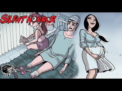 Tales for sleepless night🌃🌜💤 #31 | horror images with sound | #Darkfantasy