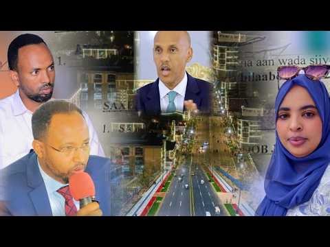 DHACII QARNIGA: Xogta Gabadh Qurbejoog Ah Oo Lagu Dhacay Jigjiga