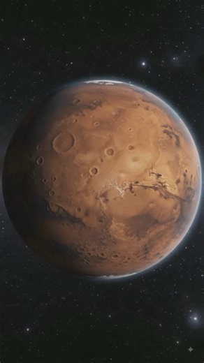 The Red Planet Explained ‪@SmartlifeExplainedOfficial‬