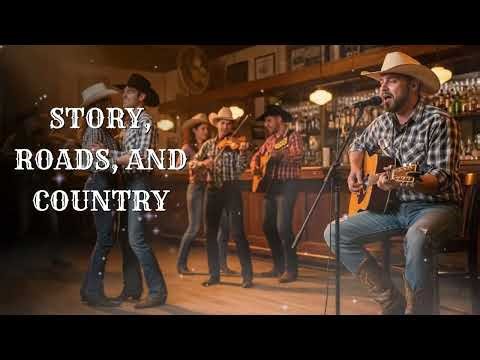 Vintage Country Sing Along Playlist | Classic Western Swing Mood