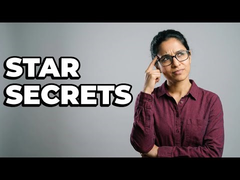 How Are Star Spectral Types Linked To Color And Temperature?