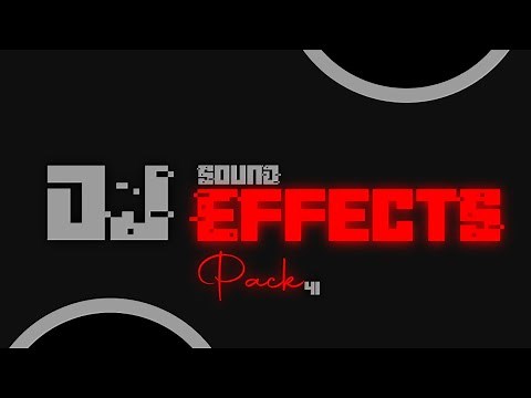 Trending transition dj sound effects/samplers 👇