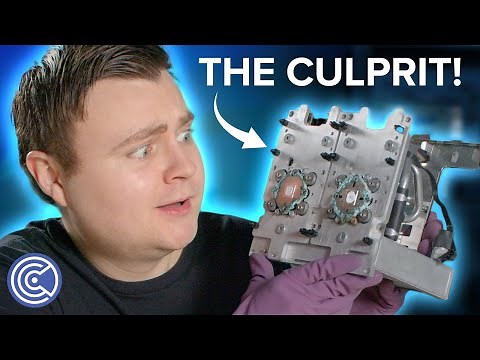 This Power Mac G5 Exploded on Me (Let's Fix It) - Krazy Ken's Tech Misadventures