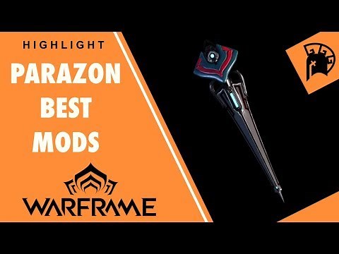 The Best Parazon Mods