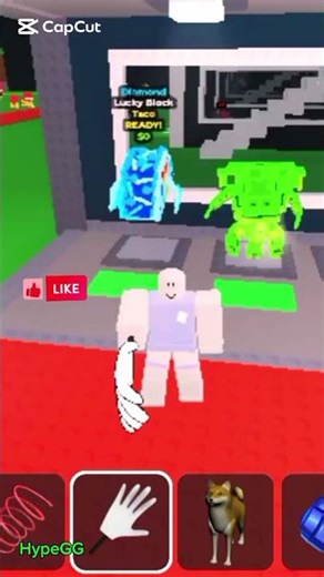 “Brainrot MOD Went BEYOND LIMITS 💀⚡”HypeGG#HypeGG #gaming #Roblox #Minecraft#GTA5