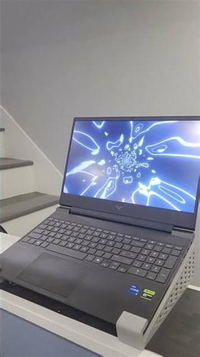 3d Printing Every Day - 2/365 (Laptop Riser)