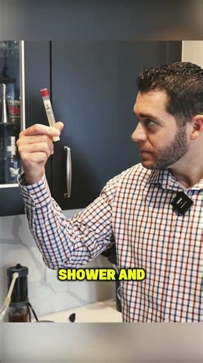 Hard Water Buildup Test in a Tennessee Home (Live Precipitation Demo) | Pure Southern Water