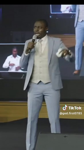 Apostle Grace Lubega: Faith and Healing Testimony