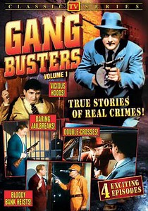 Gang Busters - watch tv show streaming online