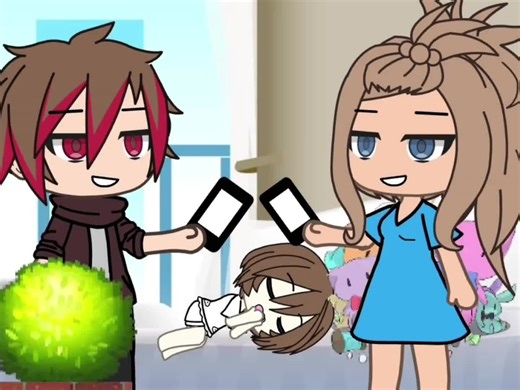 Navigating Parental Expectations in Gacha Life Trends