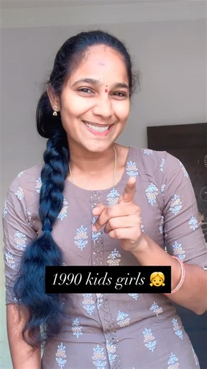 Ravali A on Instagram: "This is true 🫣"