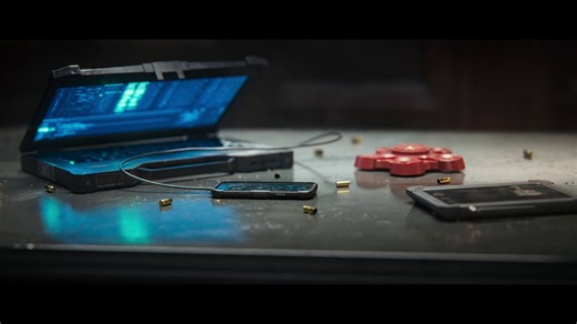 🚨 The wait is almost over... Rainbow Six Mobile is going global! ✨ After years of dedication, ongoing improvements, and the incredible support of #R6M's global community, launch is just around the corner. 📅 Mark your calendars: February 23, 2026. Rally your squad. Gear up. Global launch is coming. 👉 More details here: http://r-mob.ubi.com/?ap=R6M_store_pages | Ubisoft