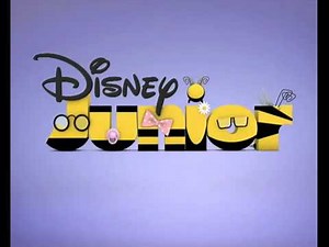 Ul - nowy serial o Bzyczku i innych pszczołach. Oglądaj w Disney Junior!