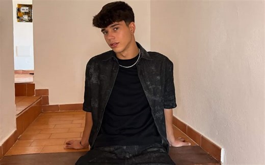 La Maddalena, è morto Luigi Nativi: il tiktoker aveva 18 anni