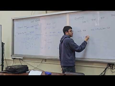 Processor Architecture || Midterm Revision || Eng Ahmed Atef
