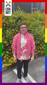 🏳️‍🌈 We believe in celebrating diversity within our #cookunity team and this June we want to give our Chefs a space to share their personal experiences being LGBTQ members within the culinary industry. ❤️ From @chefnora: “Being one of the representatives of the LGBTQ makes me proud of who I am and what I have become. An industry should not discriminate a person for his or her preference of sexual orientation, nor color. This is the reason why I’m very grateful for Cook Unity for giving me (bei