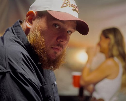 What comes next is something y’all are going to want to know about. Join my fan club at lukecombs.com to hear about it first. Everyone else finds out THIS Thursday, October 9 at 9 AM ET on my socials and website. | Luke Combs