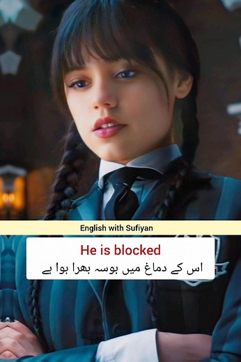 1.3M views · 24K reactions | Important English Sentences #reelsfacebook #englishlearning #englishvocabulary #englishteacher | English Learning Hub | Facebook