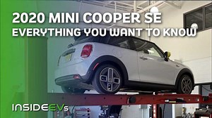 2020 MINI Cooper SE Walkaround: Everything You Need To Know