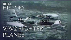 Republic F-84 Thunderjet: A key player in the Korean War