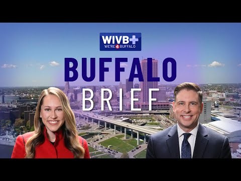 Buffalo Brief: National Comedy Center